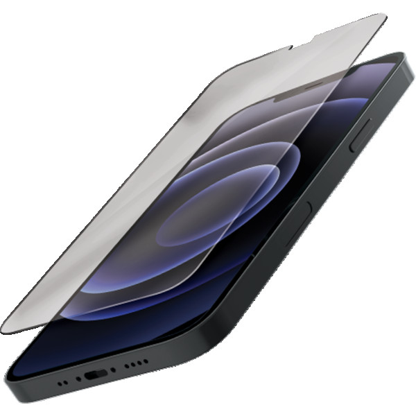 Quadlock Quad Lock Screen Protector iPhone 12 Mini